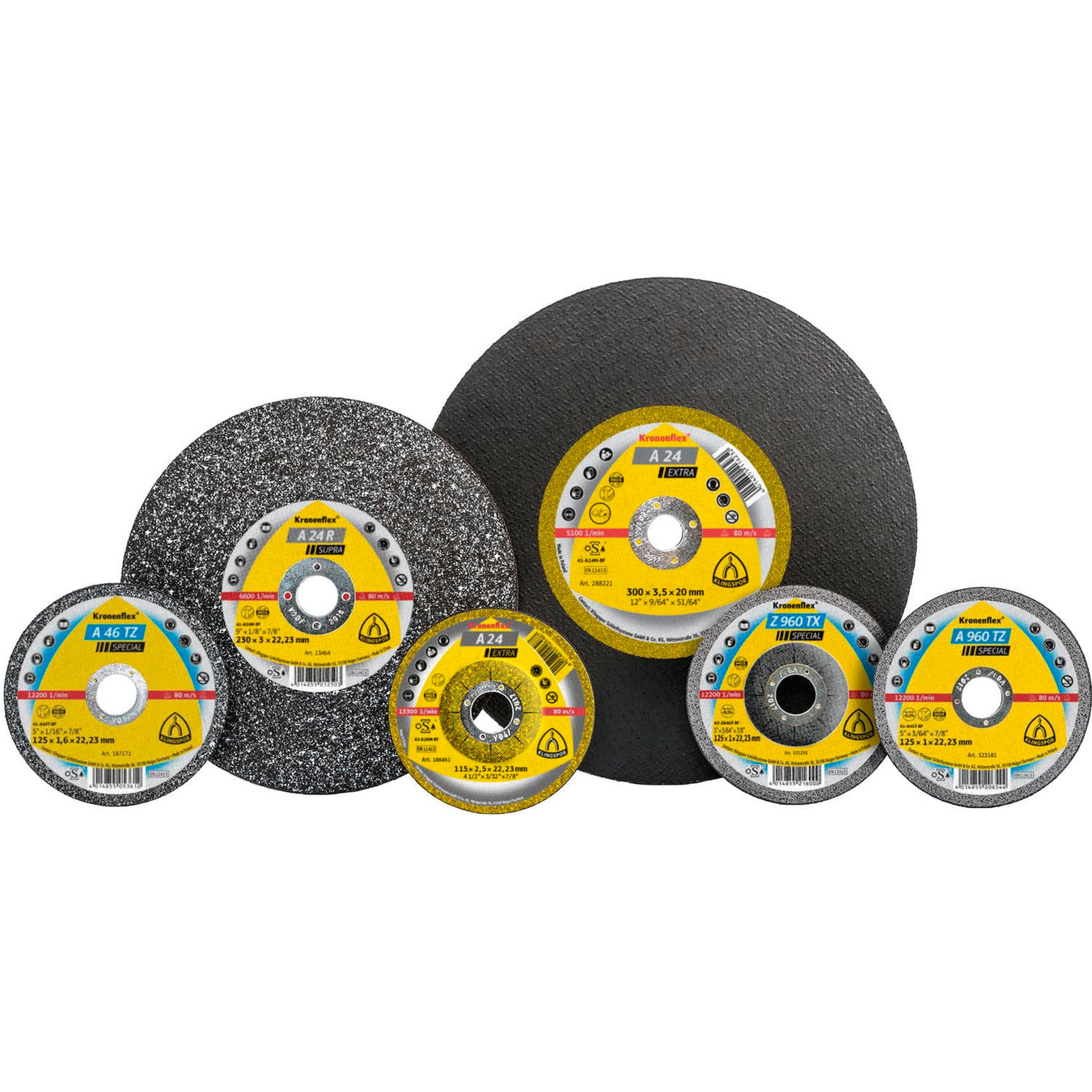 Cutting Disc