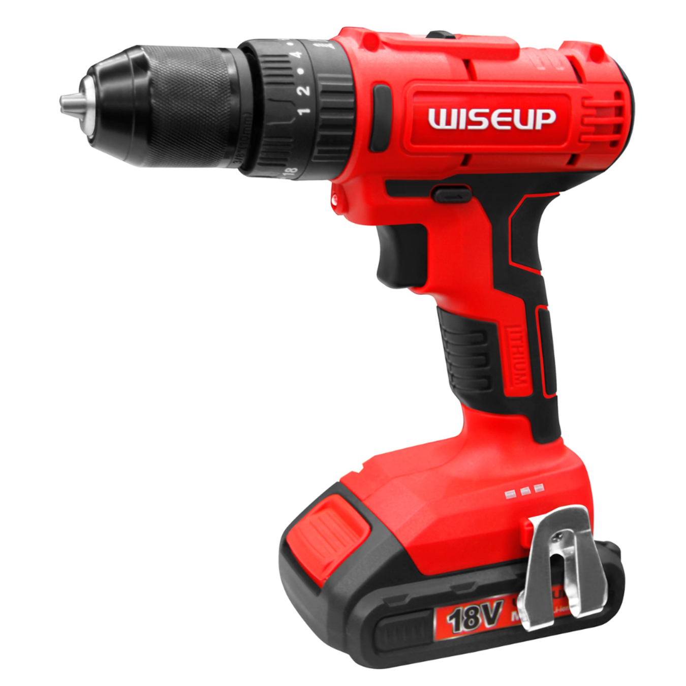 Cordless