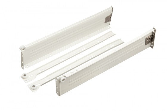 Drawer Sliding