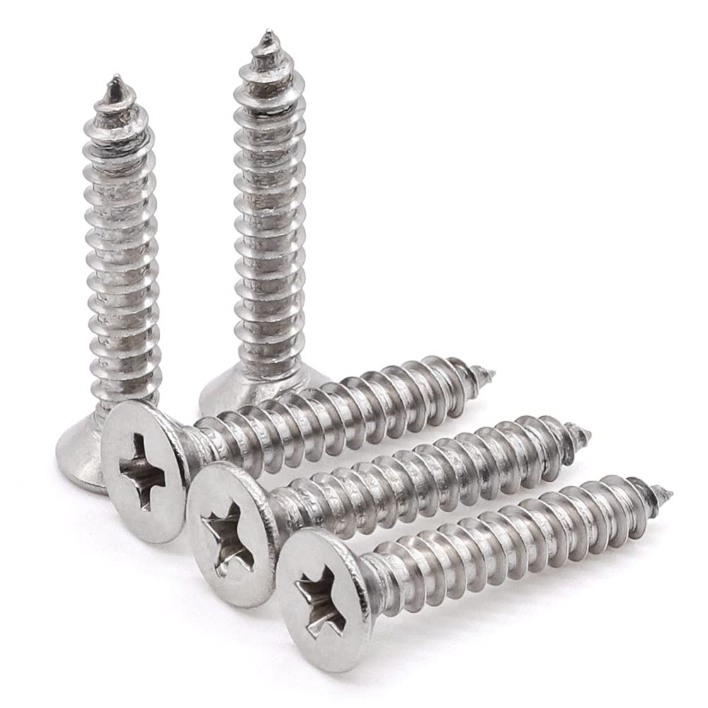 Screws