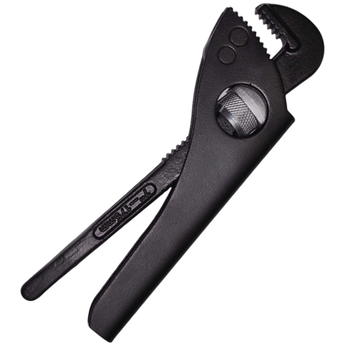 Pipe Wrench