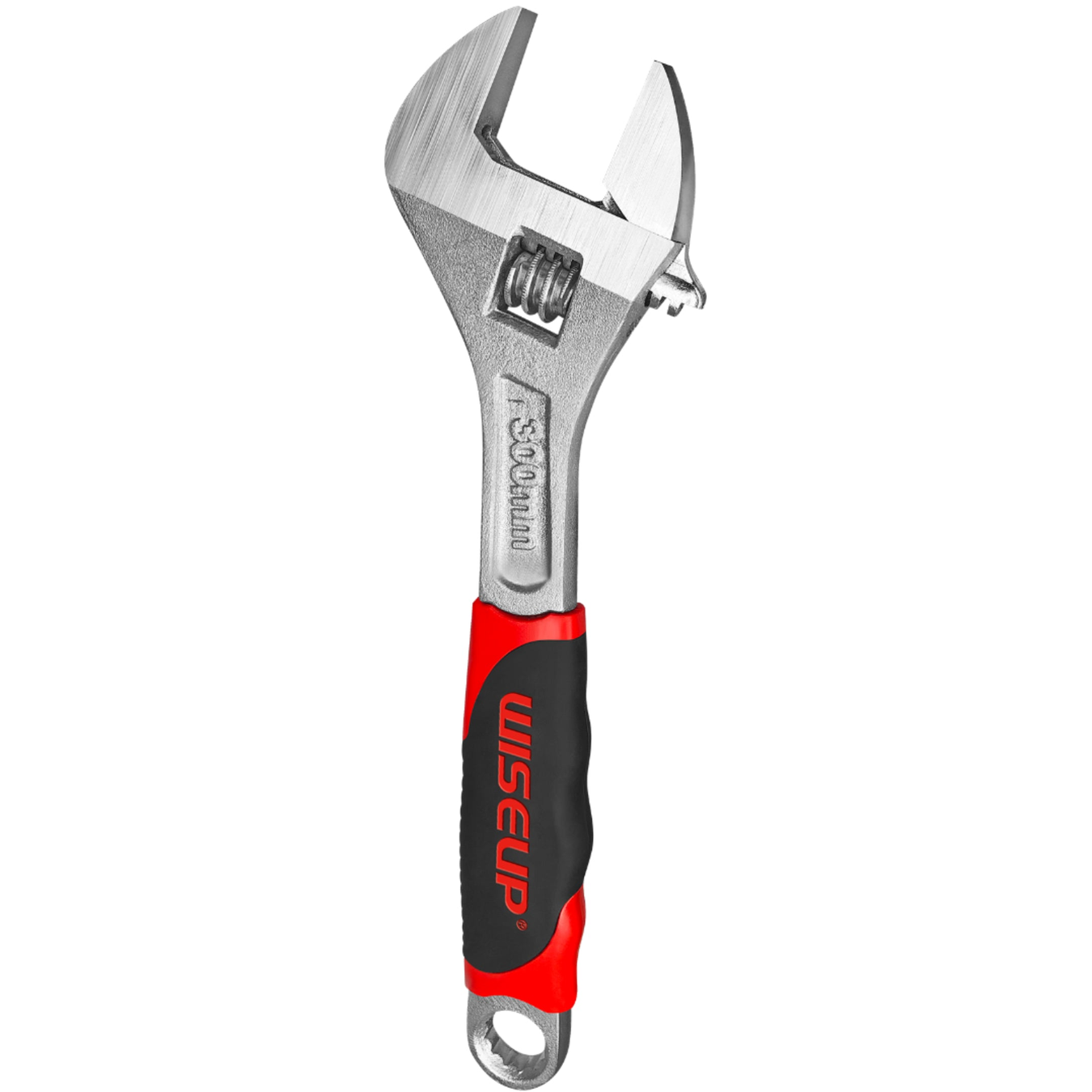 Adjustable Wrench