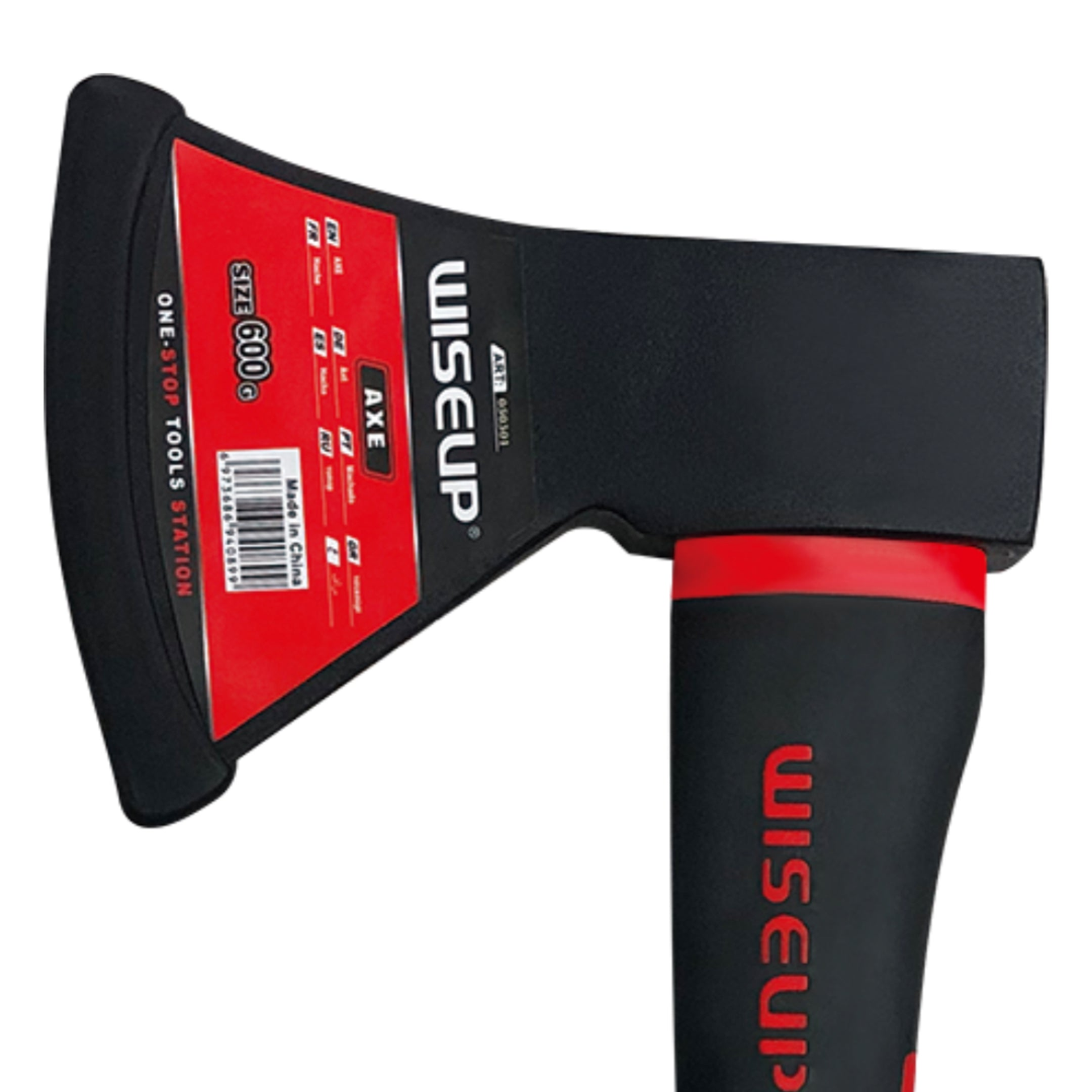 Axe
