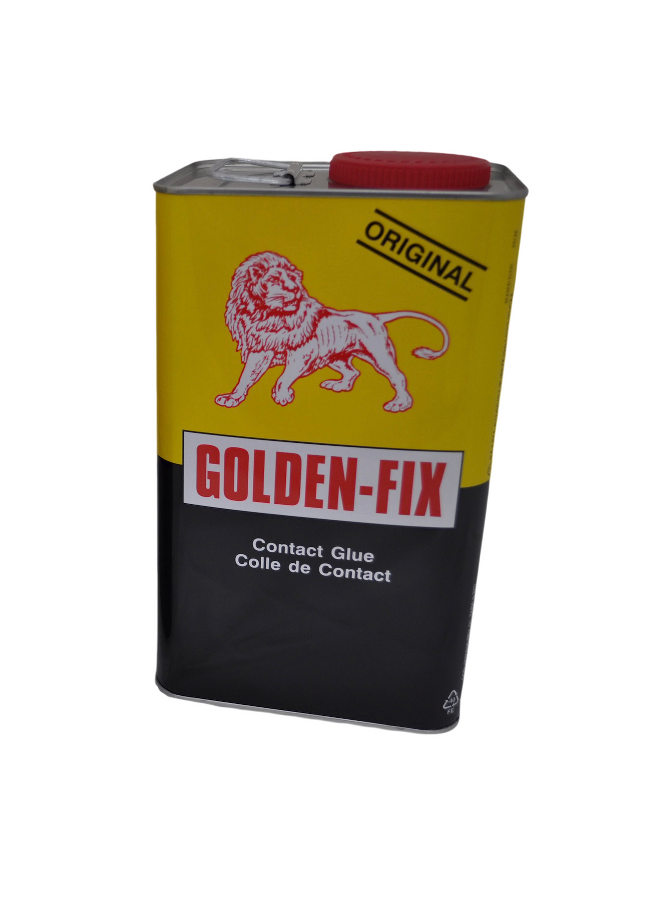 Adhesive/Spray