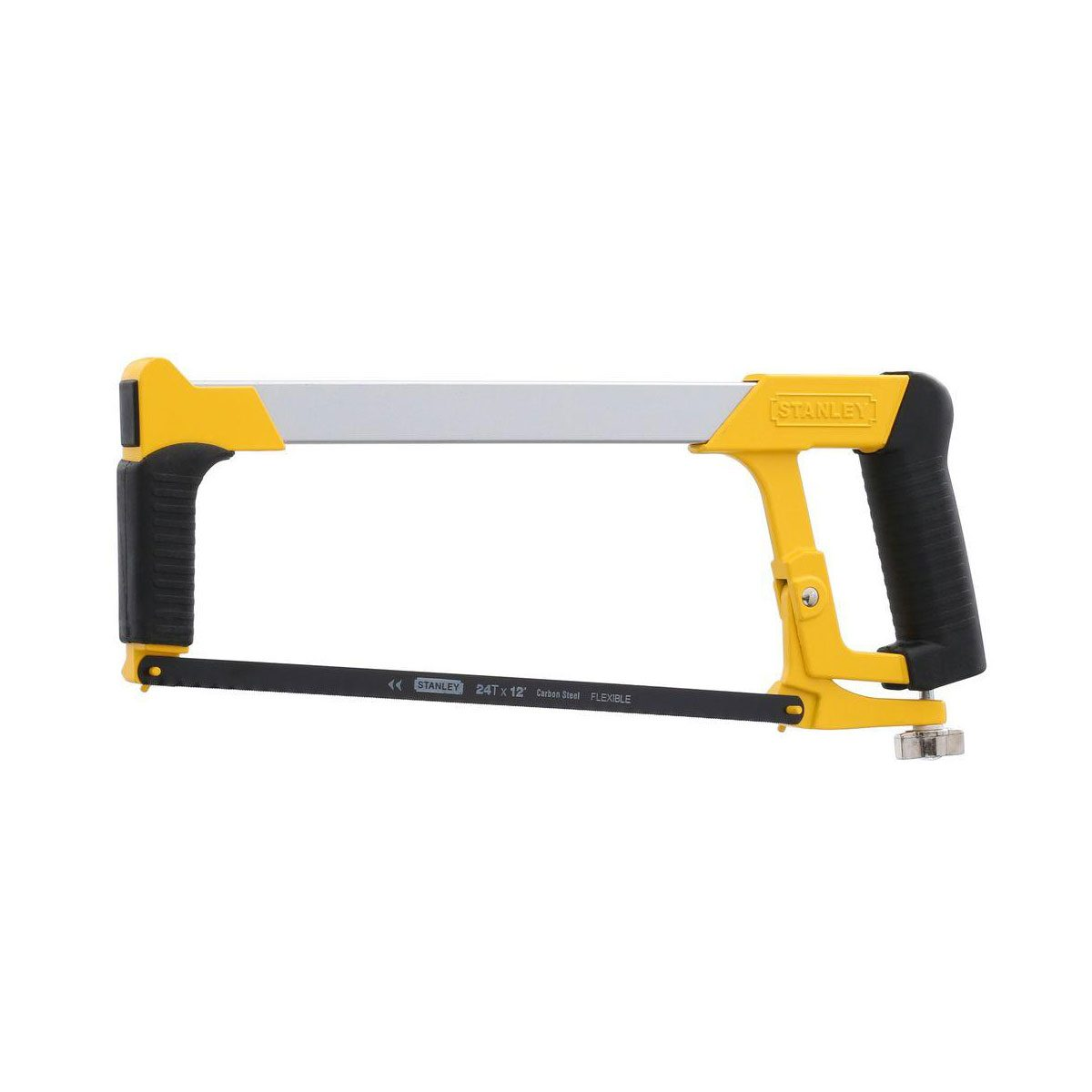 Hacksaw