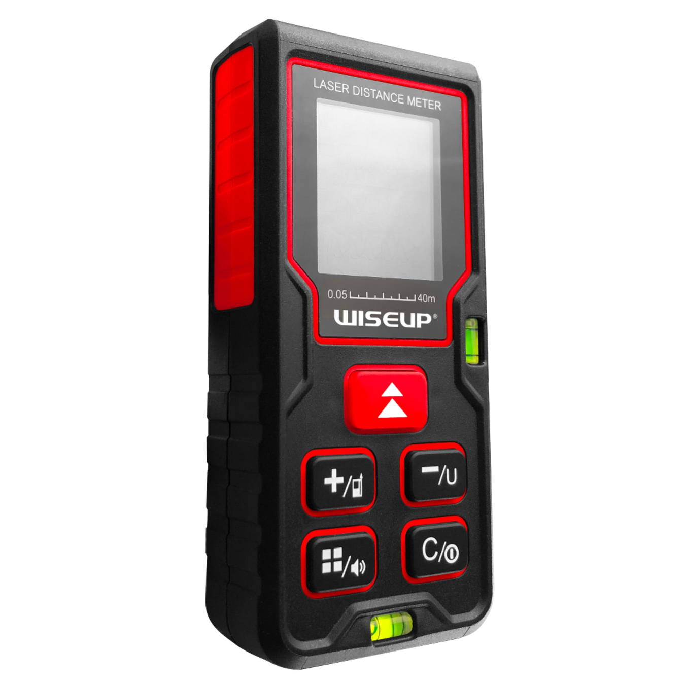 Laser Meter