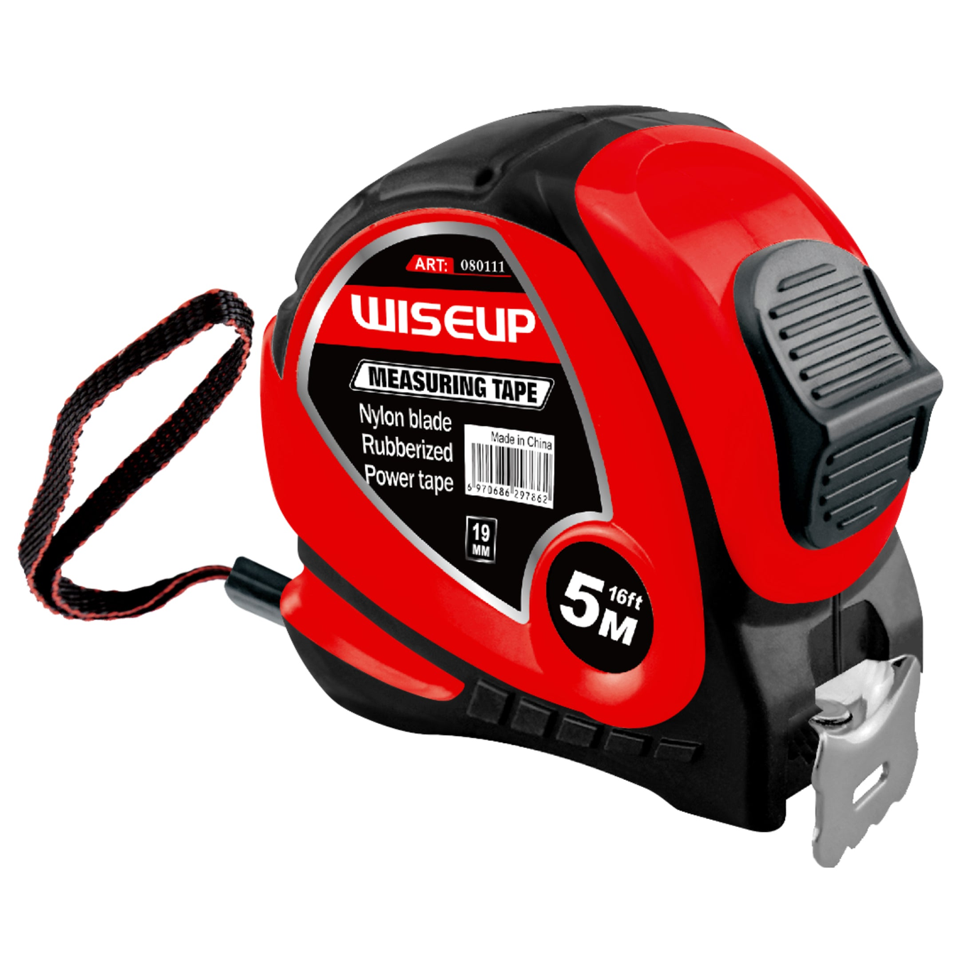 Measuring Tape
