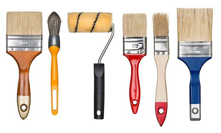 Paint Tools