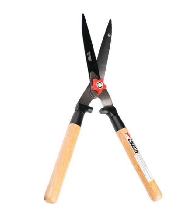 Big Cutters