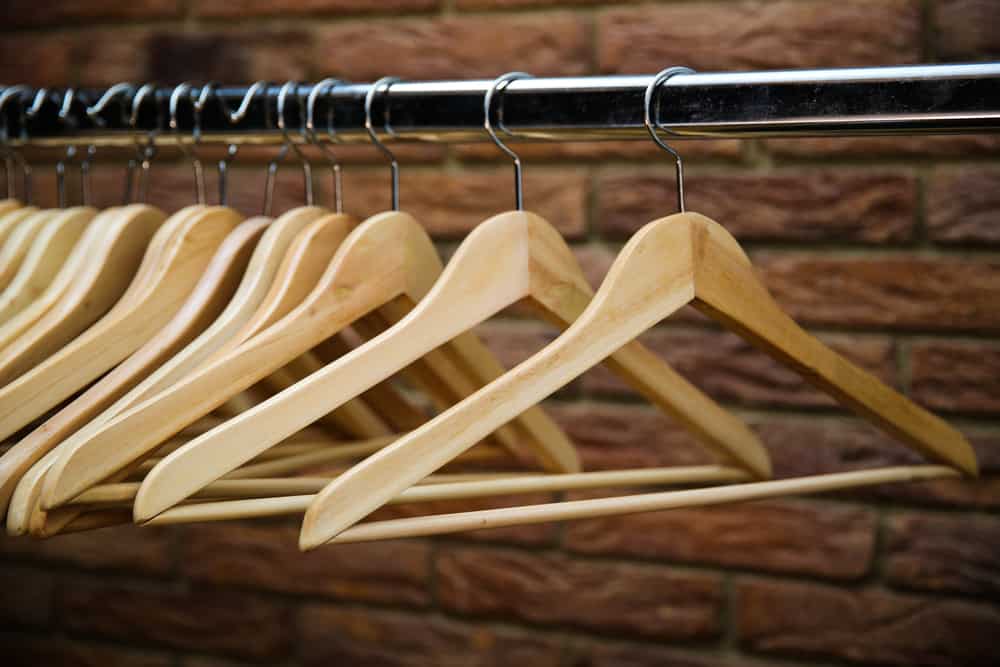 Clothes Hanger