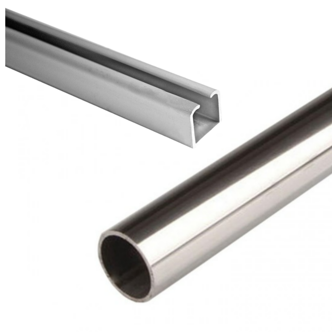 Pipe & Track