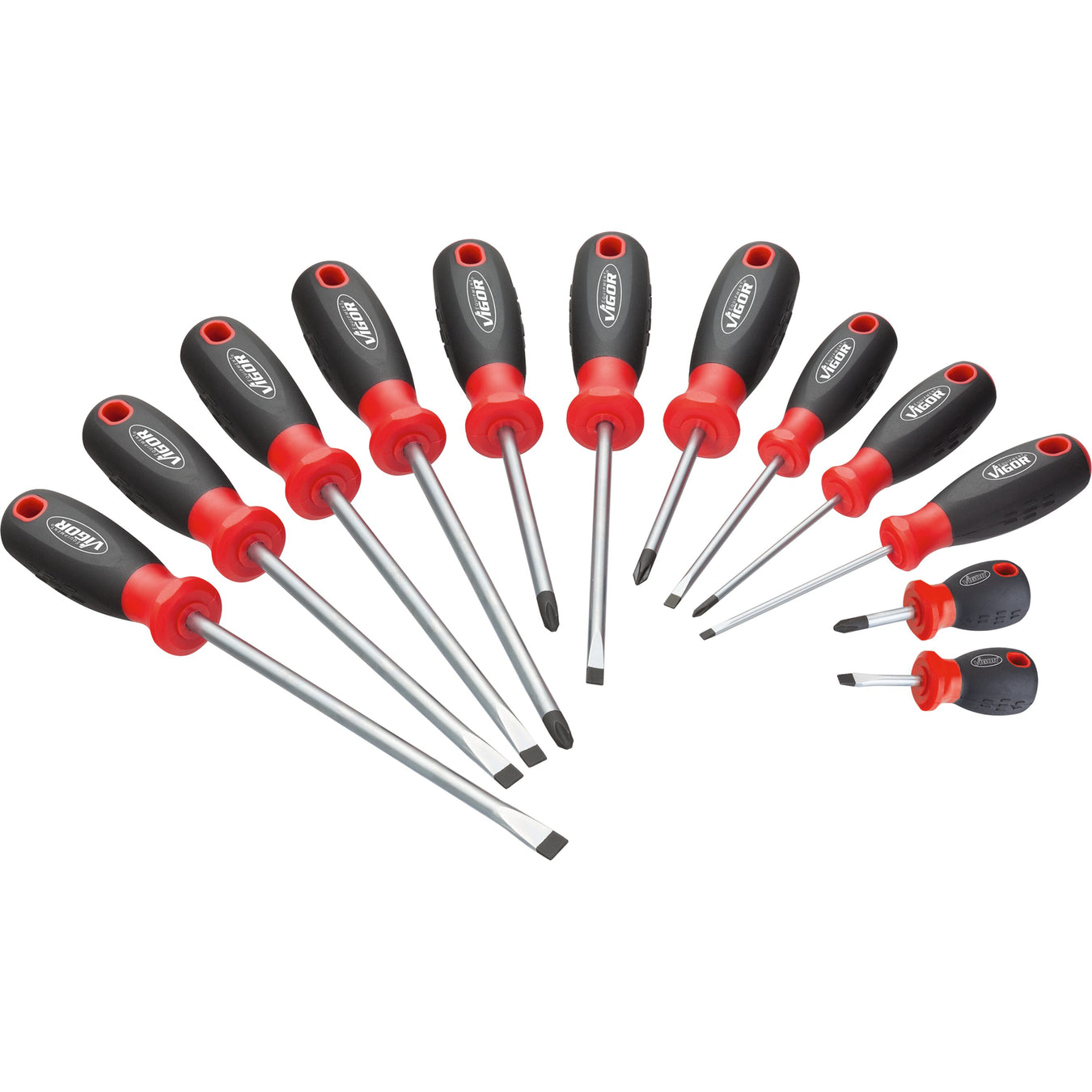 Screwdriver