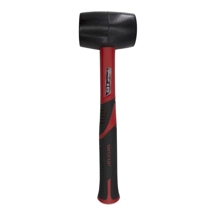 Rubber Hammer