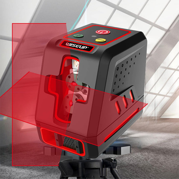 Laser Level WiseUP