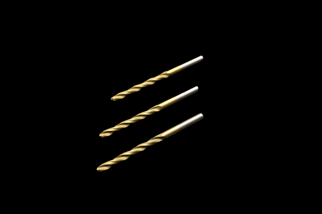 HSS Twisted Drill Bit