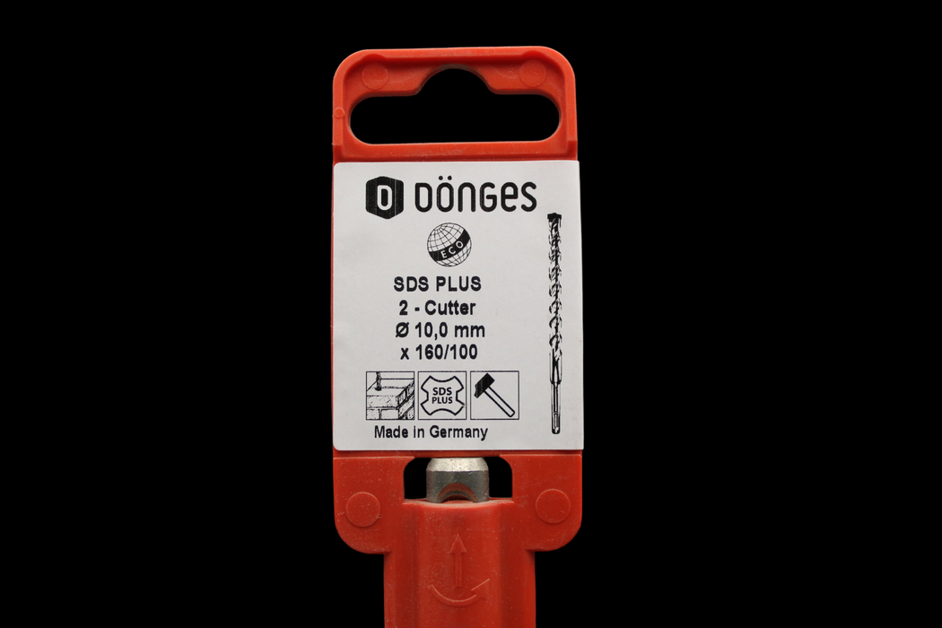 Concrete Drill Bit