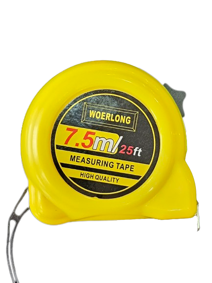 Measuring Tape