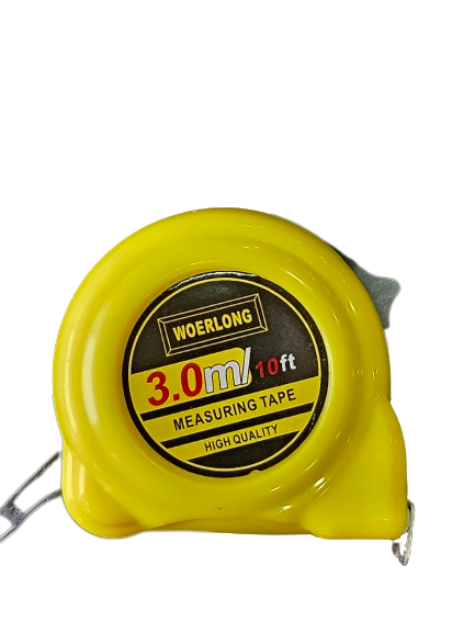 Measuring Tape