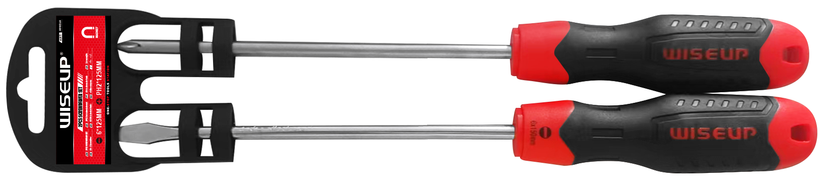 Screwdriver Set