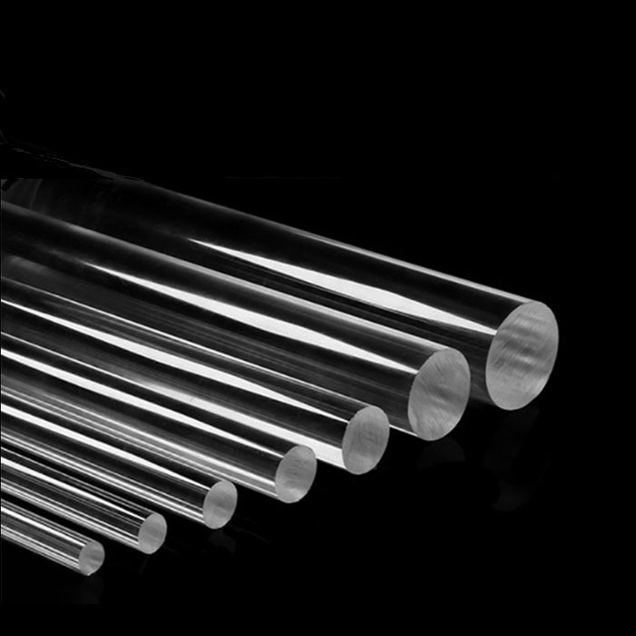 Acrylic Rod