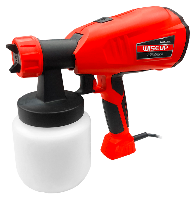 HVLP Spray Gun