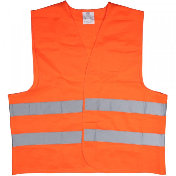 Safety Vest orange