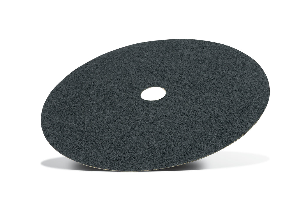Disc Paper Black
