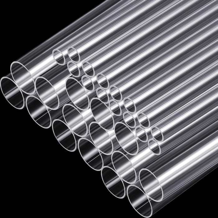 Acrylic Tube