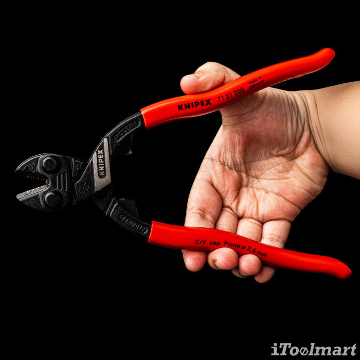 Compact Bolt Cutter