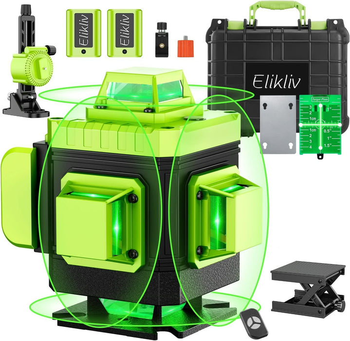 Laser Level