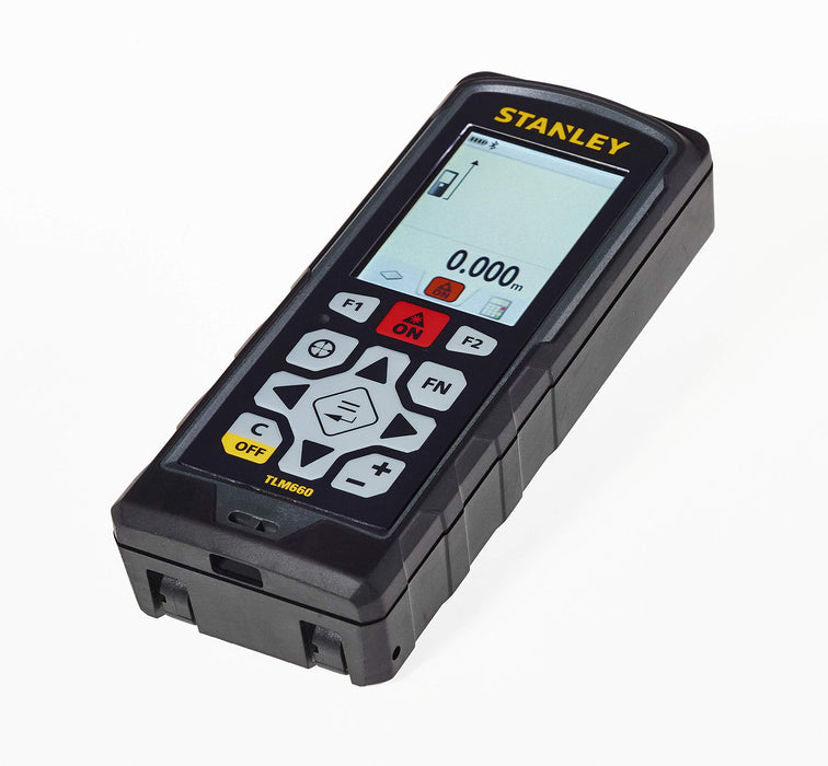 Stanley Laser Meter 200 Meter