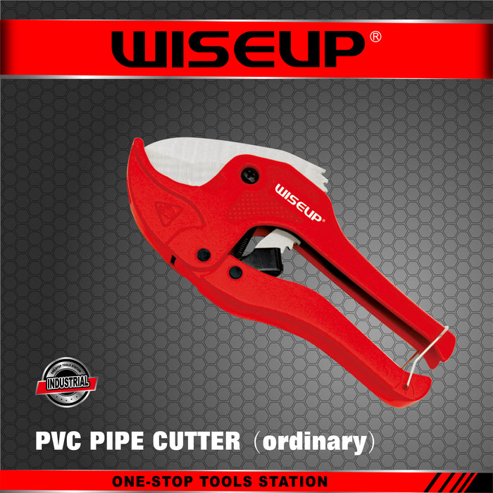 PVC Cutter