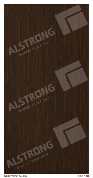 Dark Walnut AL639 (ALSTRONG)
