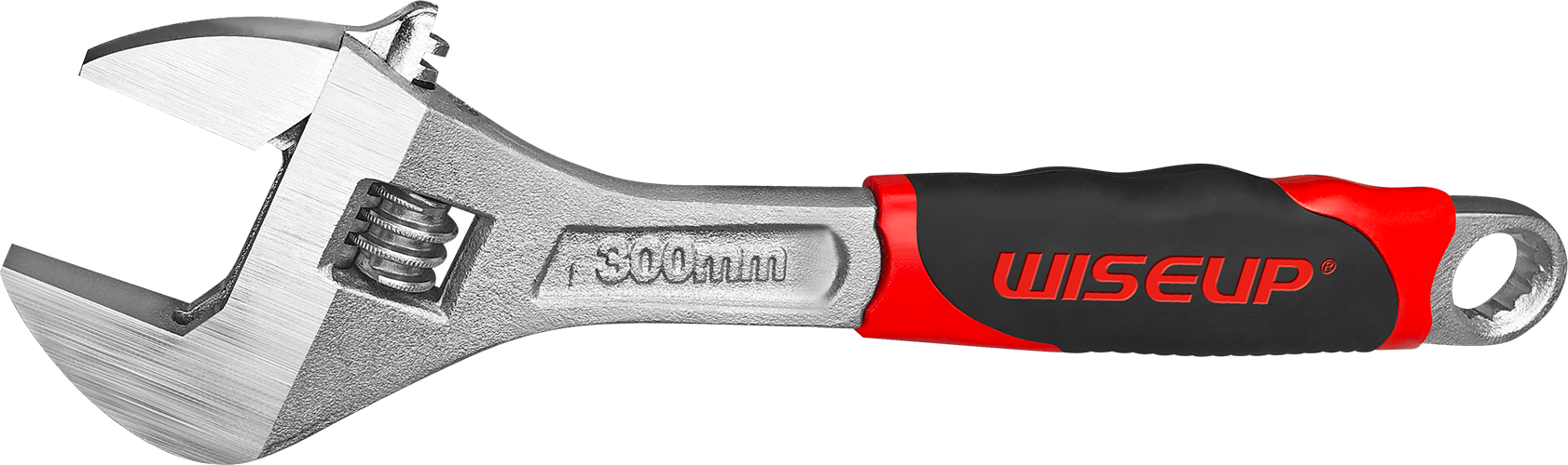 Adjustable Wrench