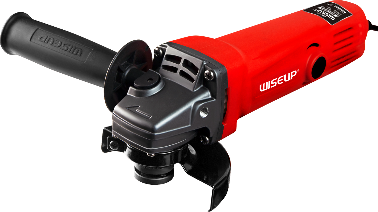 Angle Grinder