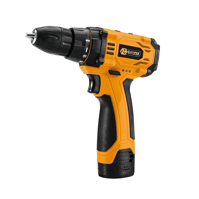 Cordless Drill 12V
