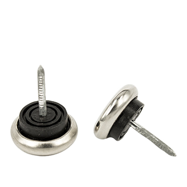 Chair Nail Chrome
