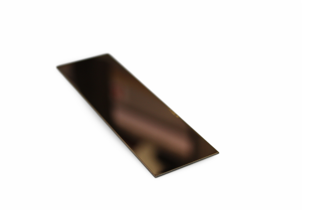 SS Sheet Coffee Mirror 304