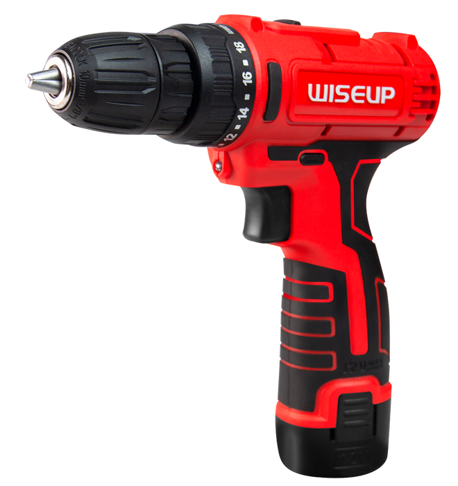 Cordless Drill 12V