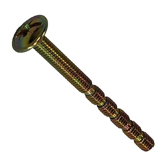 Cut-Off Screw 4 x 4.5mm