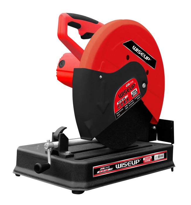 Cut off Machine