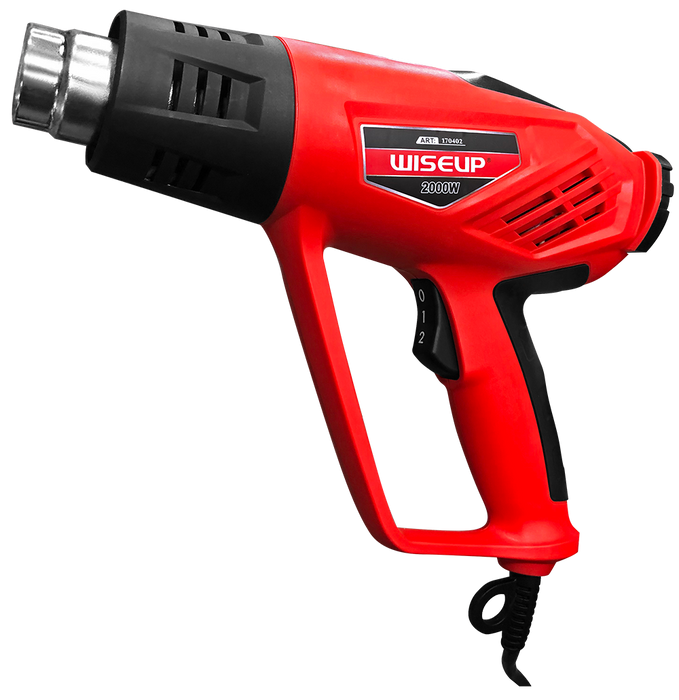 Heat Gun 2000W