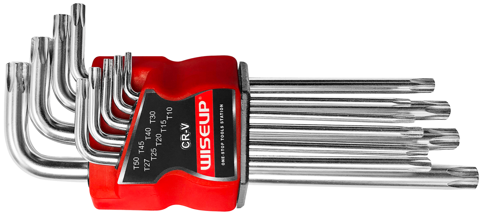 Star Hex Key Set