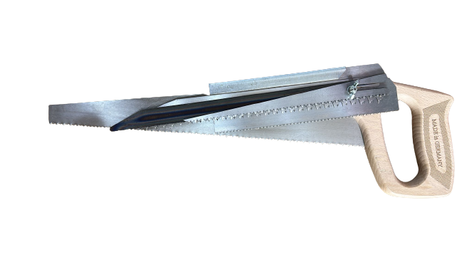 Nest of Saw 16" Germany