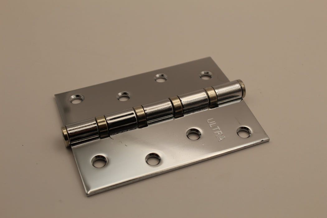 4x3 Flat Head