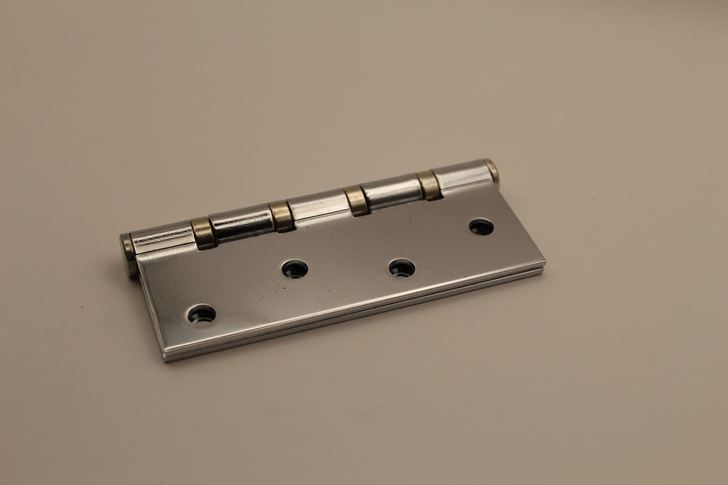 4x3 Flat Head