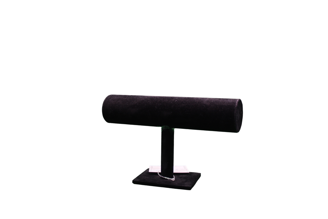 Watch and Bracelet Jewelry Single Stand