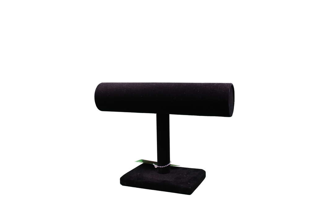 Watch and Bracelet Jewelry Single high Stand
