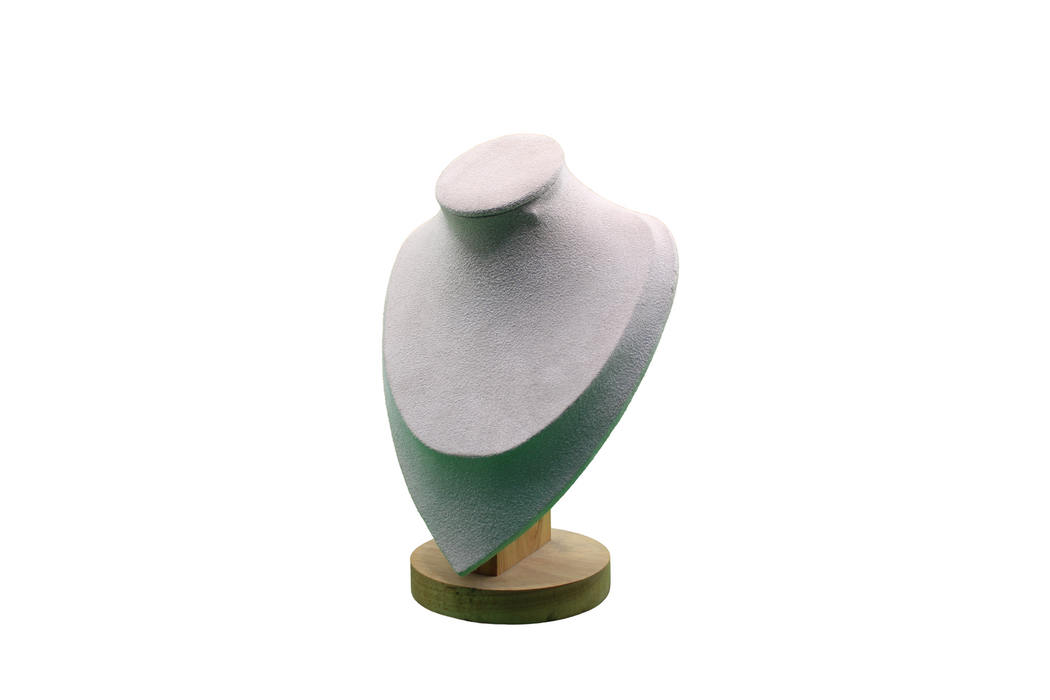 Neckless Stand