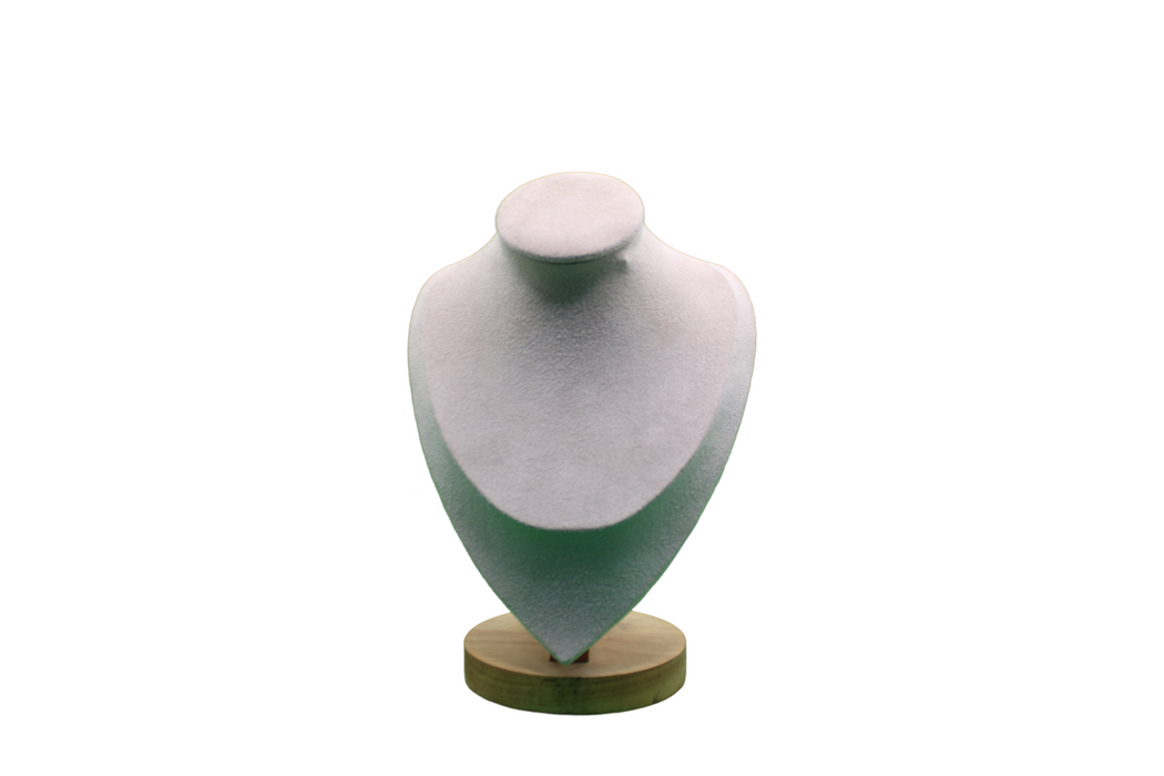 Neckless Stand